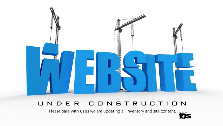 Web under construction 1